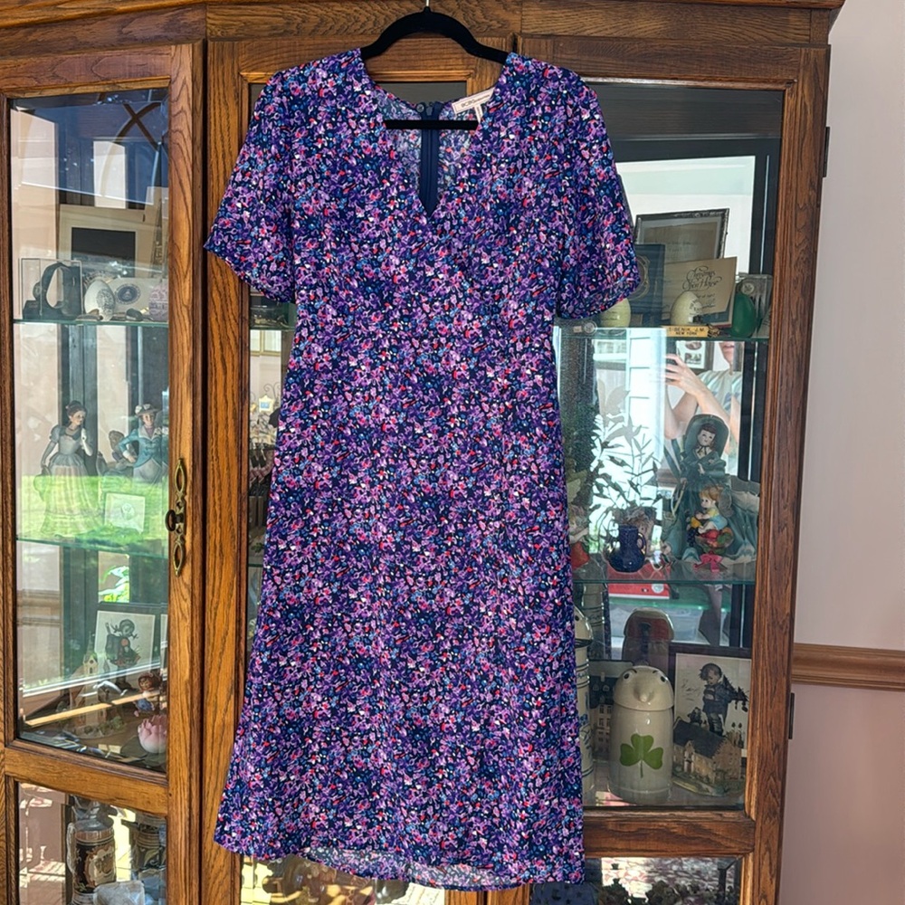 BCBG Dress